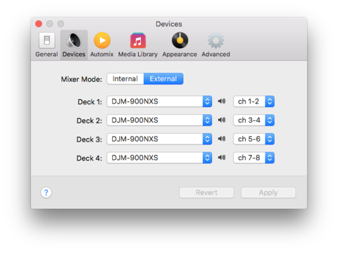 mixars driver setup v4.12.0 for duo only mac