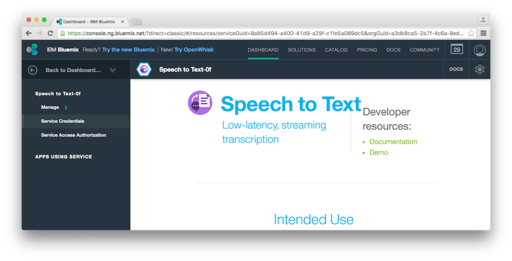 voice translator to text app for mac